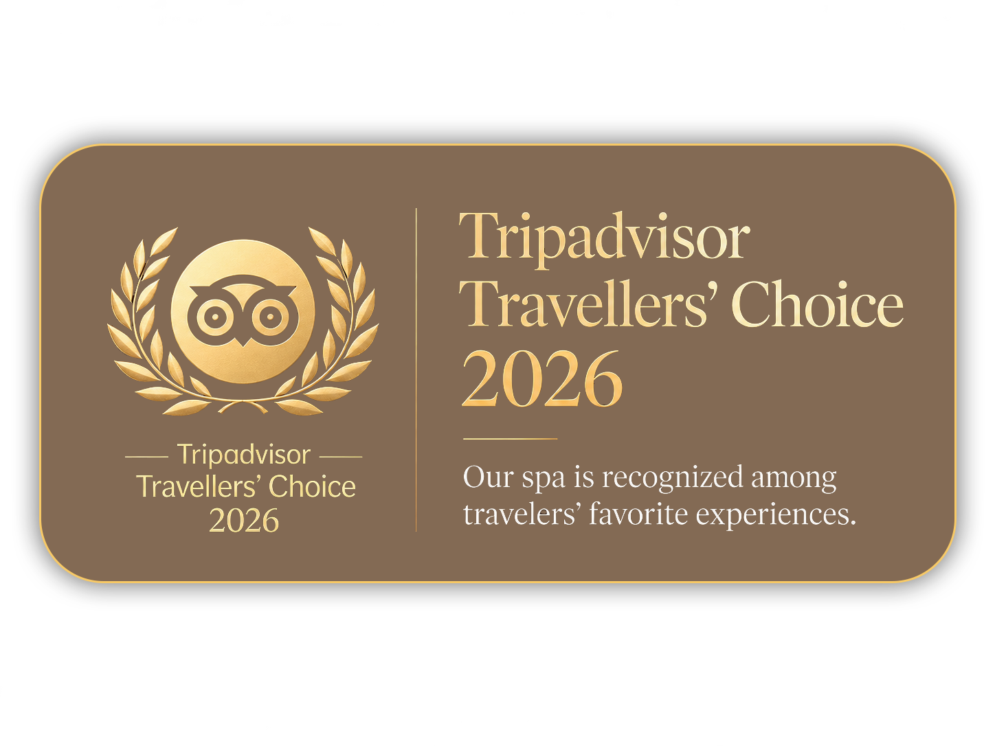 Award